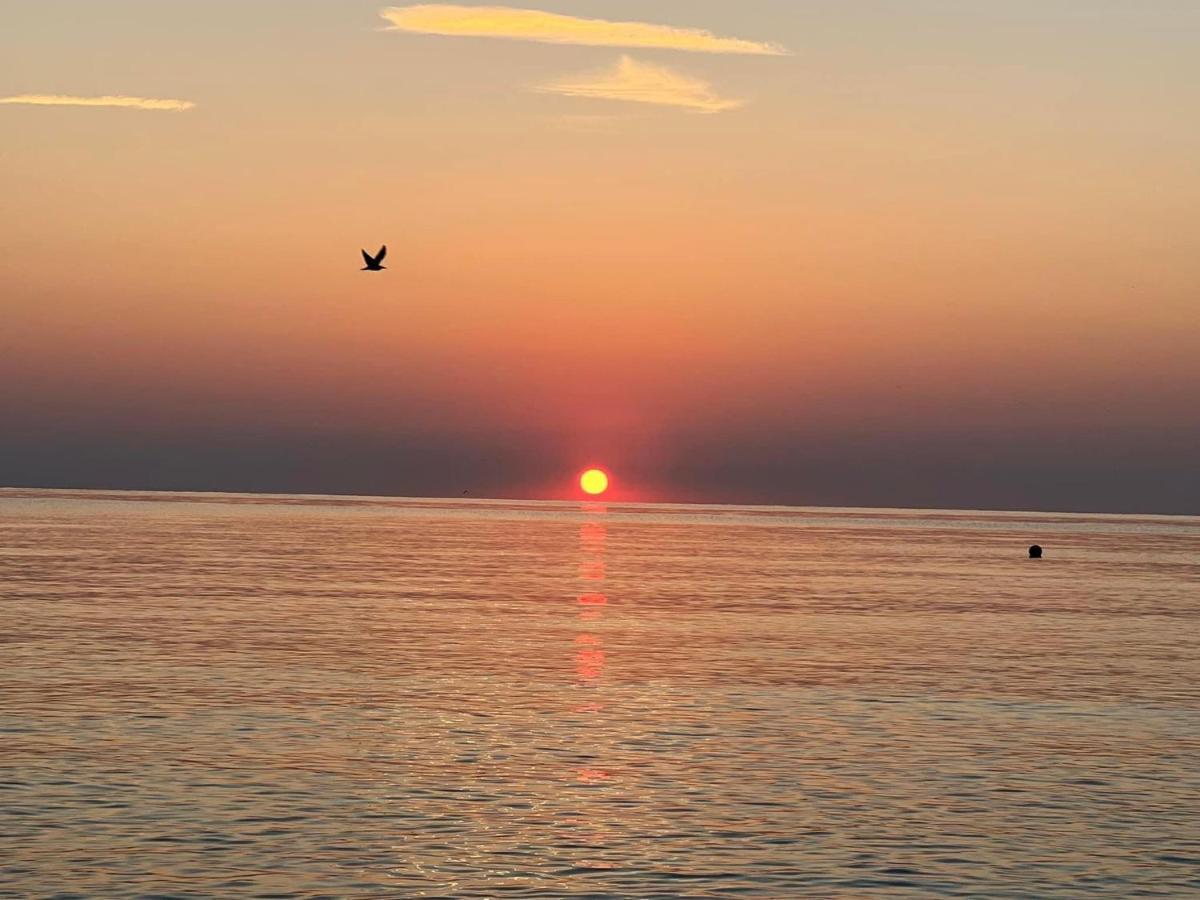 Complex Relax Pomorie All Inclusive Екстер'єр фото