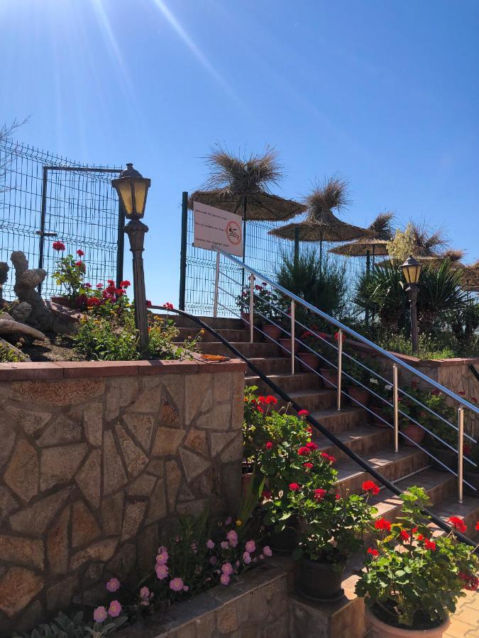 Complex Relax Pomorie All Inclusive Екстер'єр фото