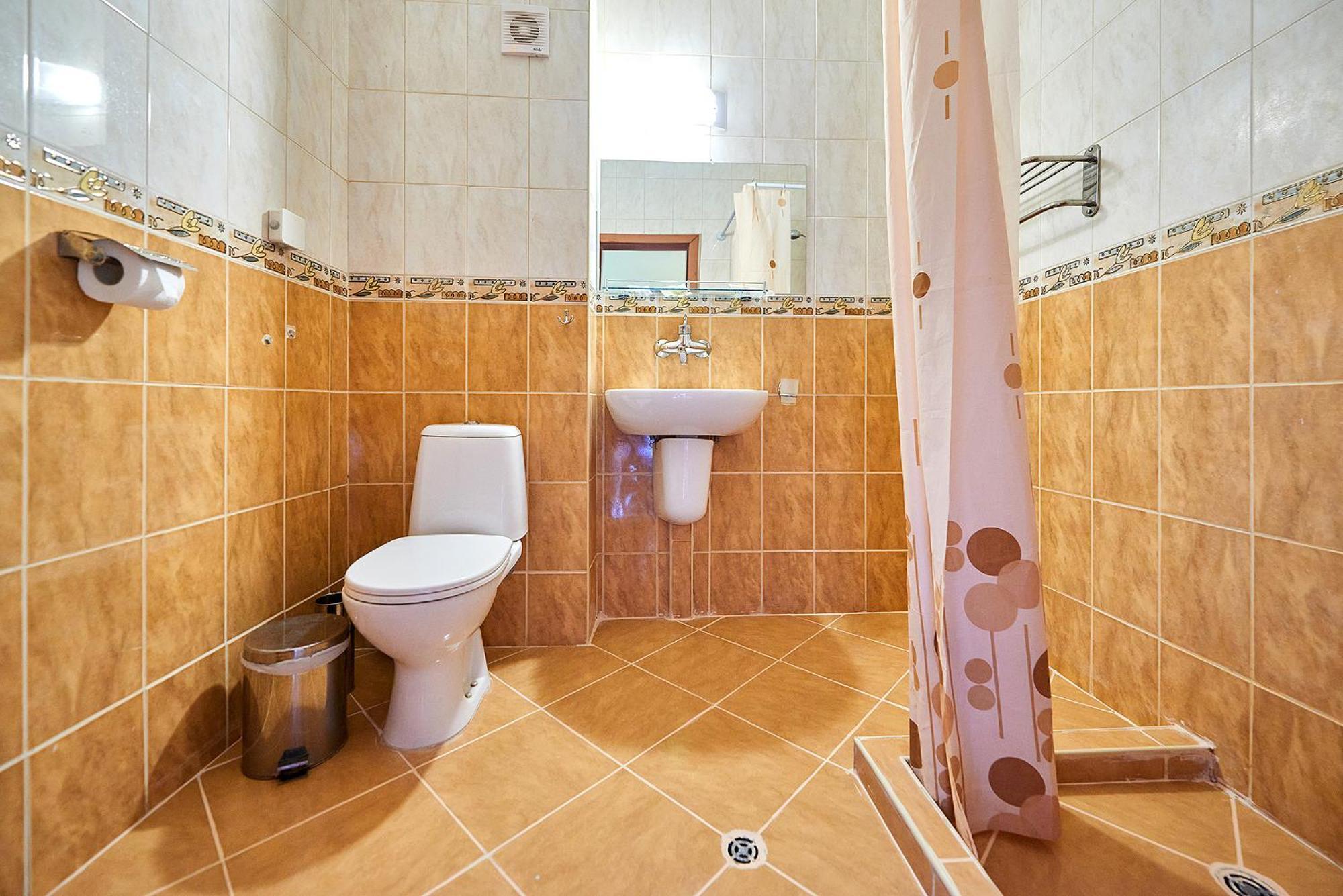 Complex Relax Pomorie All Inclusive Екстер'єр фото
