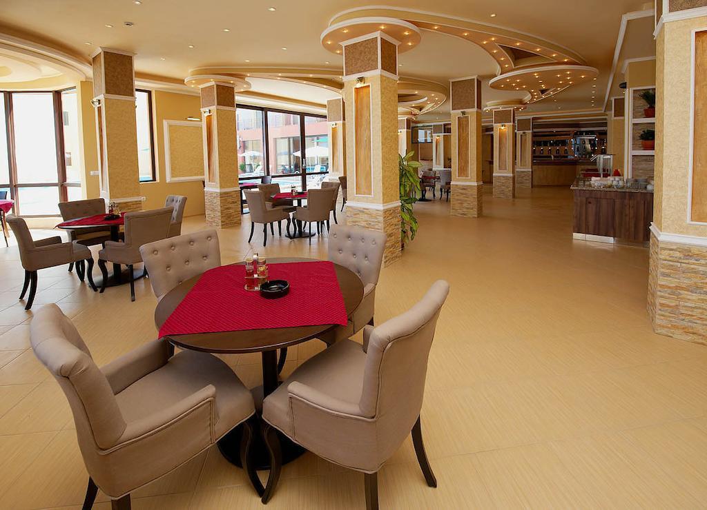 Complex Relax Pomorie All Inclusive Екстер'єр фото